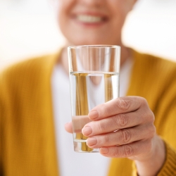 Personlig vejledning om ioniseret vand med antioxidanter i Vester Skerninge