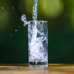 Antioxidanter og ioniseret vand til kunder i Faaborg, Svendborg og Odense