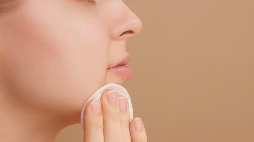 Hudpleje uren hud med ioniseret vand i Vester Skerninge – støtte huden både indefra og udefra