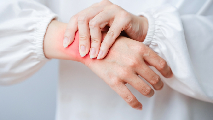 Personlig rådgivning om smertelindring med ioniseret vand på Fyn – Vester Skerninge, Faaborg, Svendborg og Odense